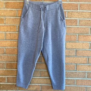 Banana Republic lounge pants